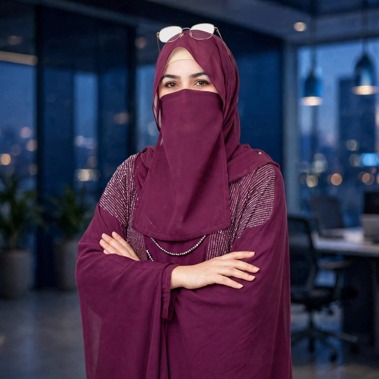 Ayesha Ashraf — CEO, Off-Page SEO and Guest Posting Expert at SeoRivon