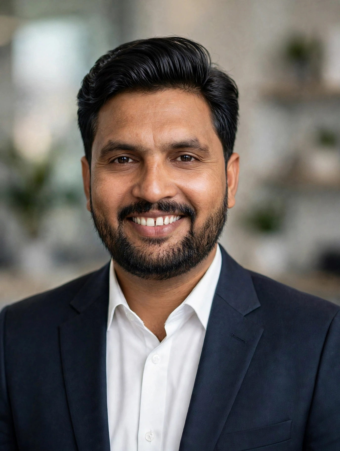 M. Asif — Manager at SeoRivon